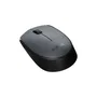 Logitech M170 Ratón Inalámbrico Gris